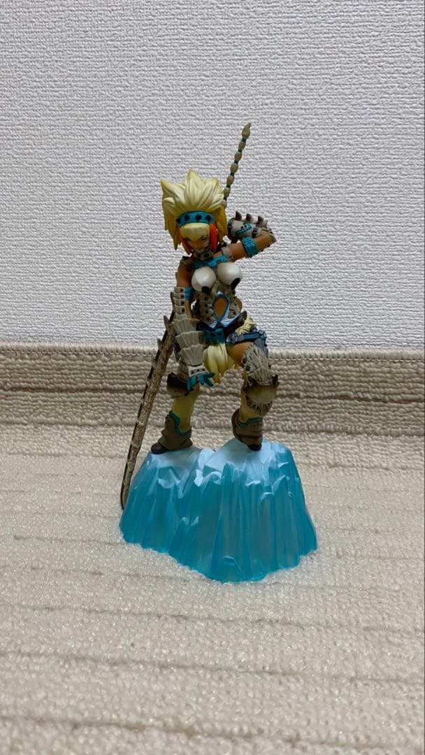 一番くじ　フィギュアとフィギュア　10点セット