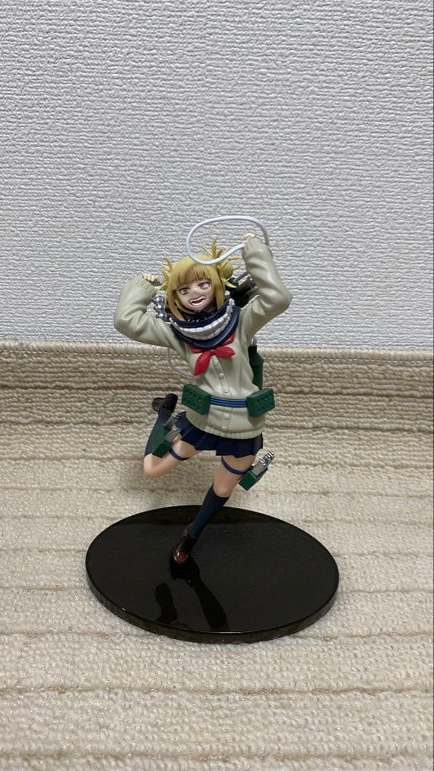 一番くじ　フィギュアとフィギュア　10点セット