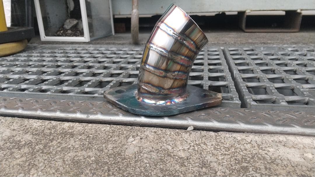 えるリヤピース