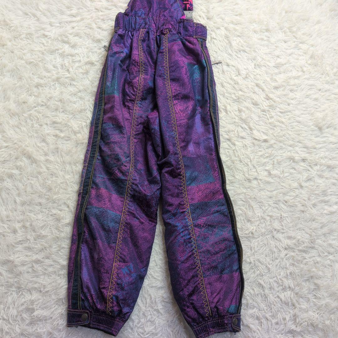 【レア✨PHENIX✨M L】スキー スノー ウェア セットアップ 上下 代表