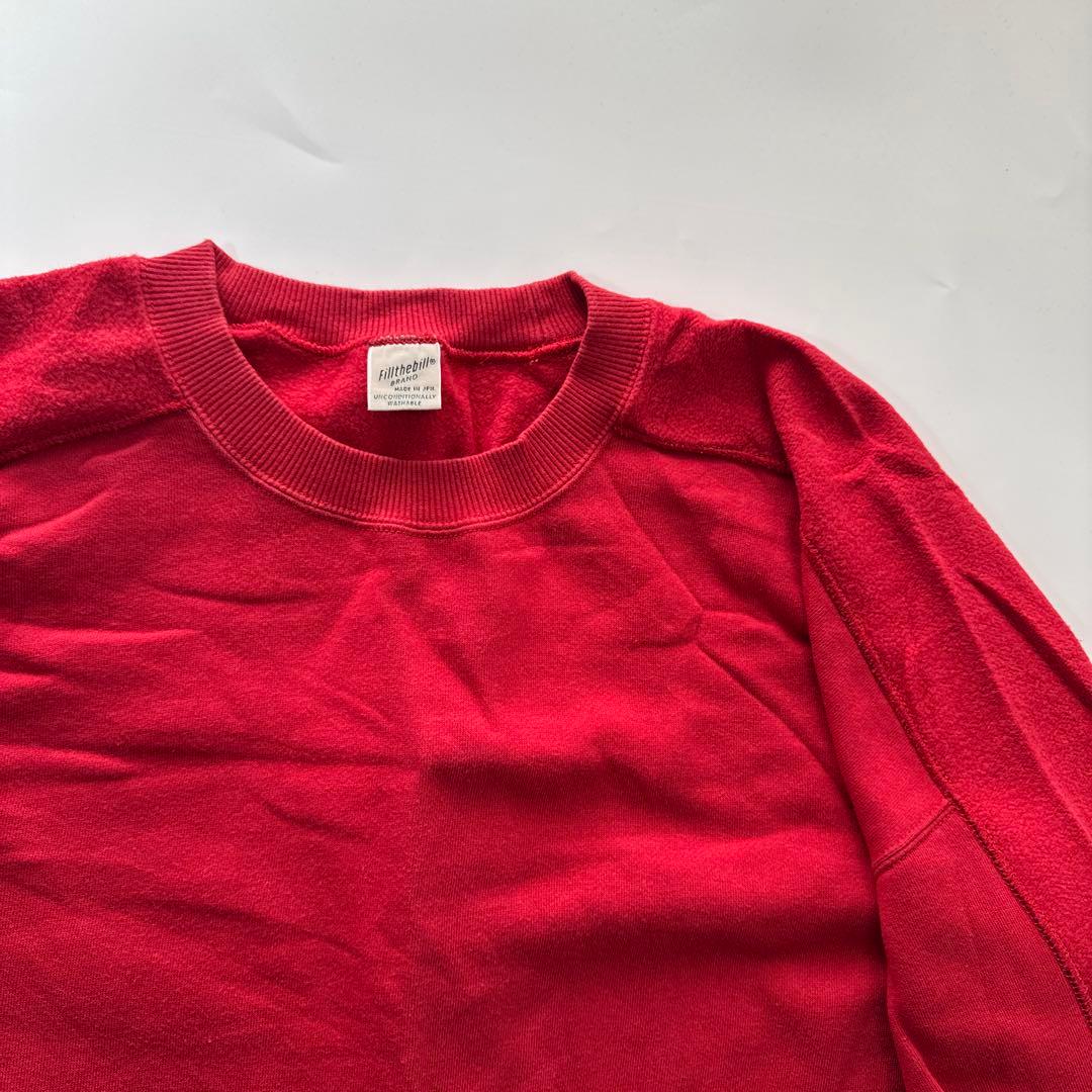 入手困難　fillthebill 美品　スウェットワンピース　多数芸能人着用