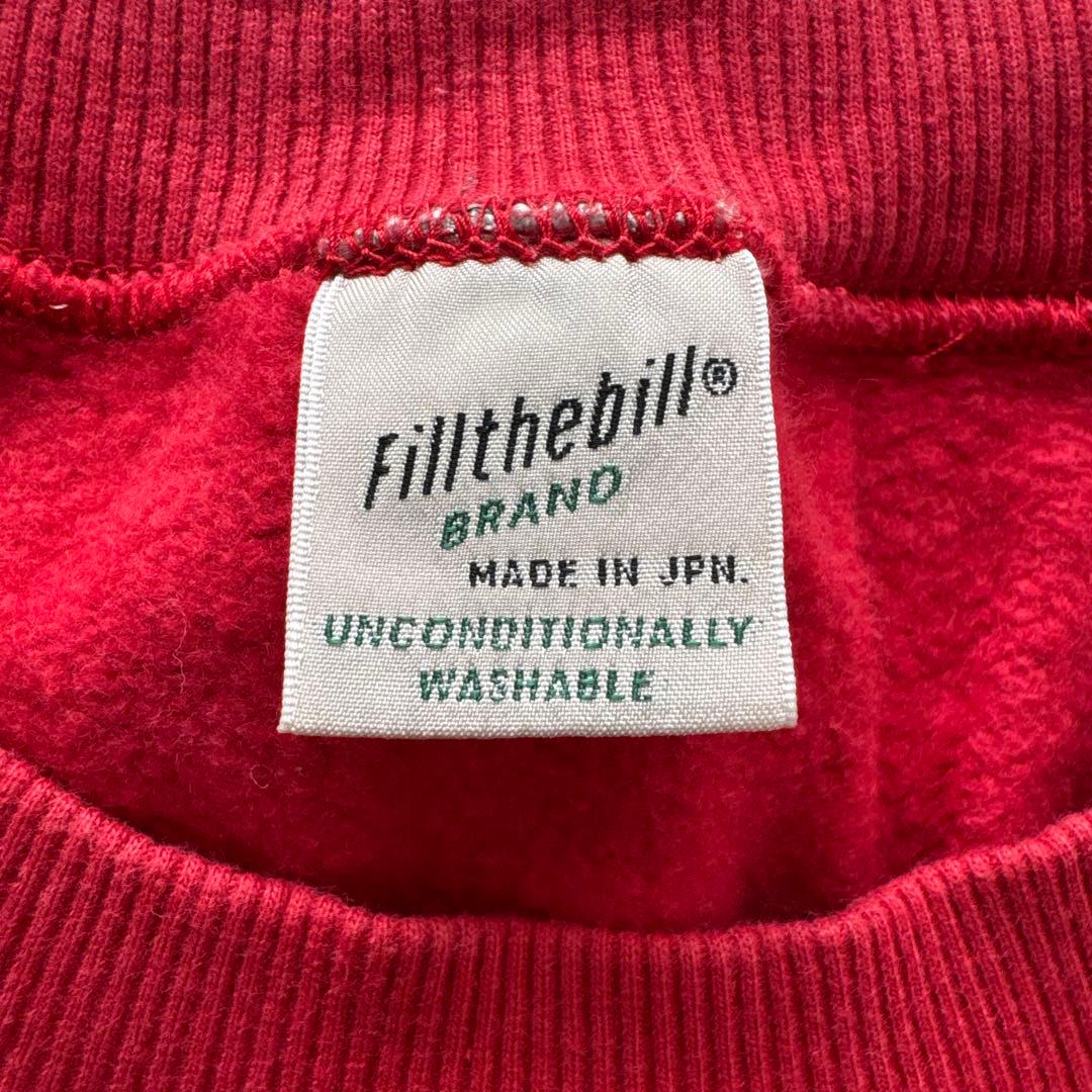 入手困難　fillthebill 美品　スウェットワンピース　多数芸能人着用