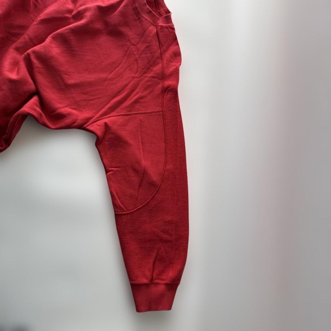 入手困難　fillthebill 美品　スウェットワンピース　多数芸能人着用