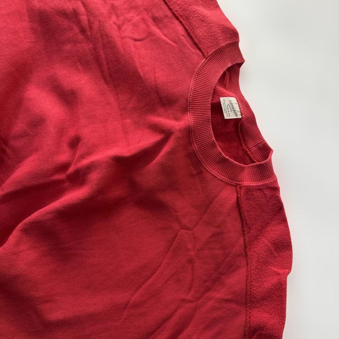 入手困難　fillthebill 美品　スウェットワンピース　多数芸能人着用