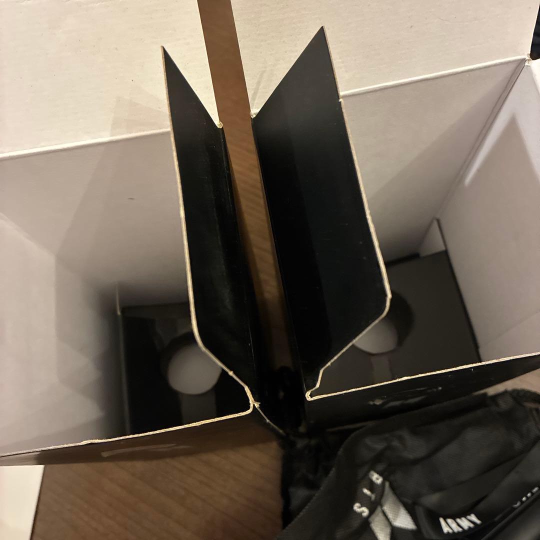 BTSペンライトVER3 2本セット