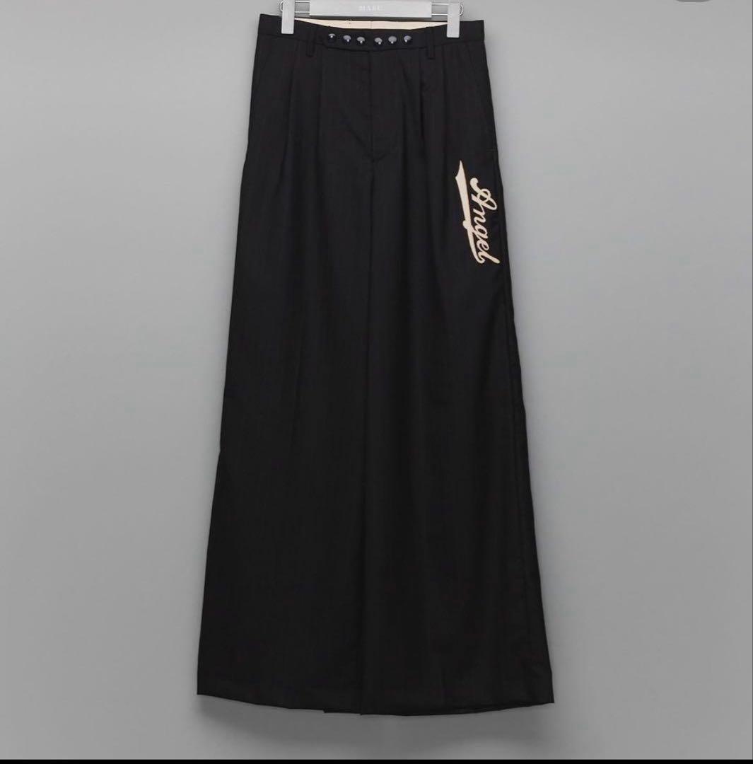パンツ MASU Angel pants
