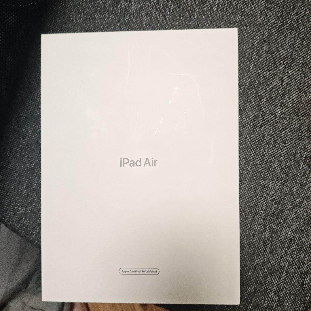 ipad air4 第4世代64G セルラーモデル
