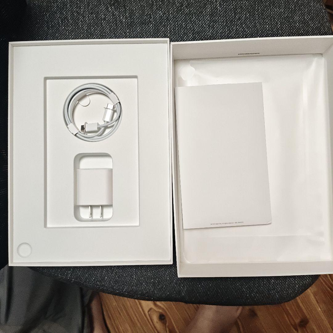 ipad air4 第4世代64G セルラーモデル