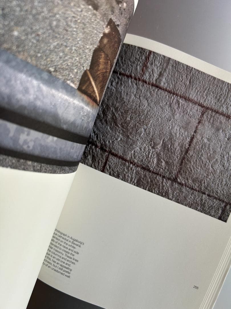 John Pawson : A Visual Inventory ジョンポーソン