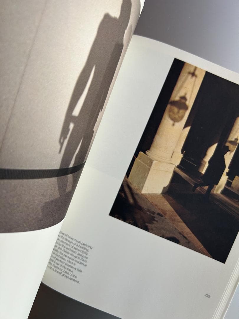 John Pawson : A Visual Inventory ジョンポーソン