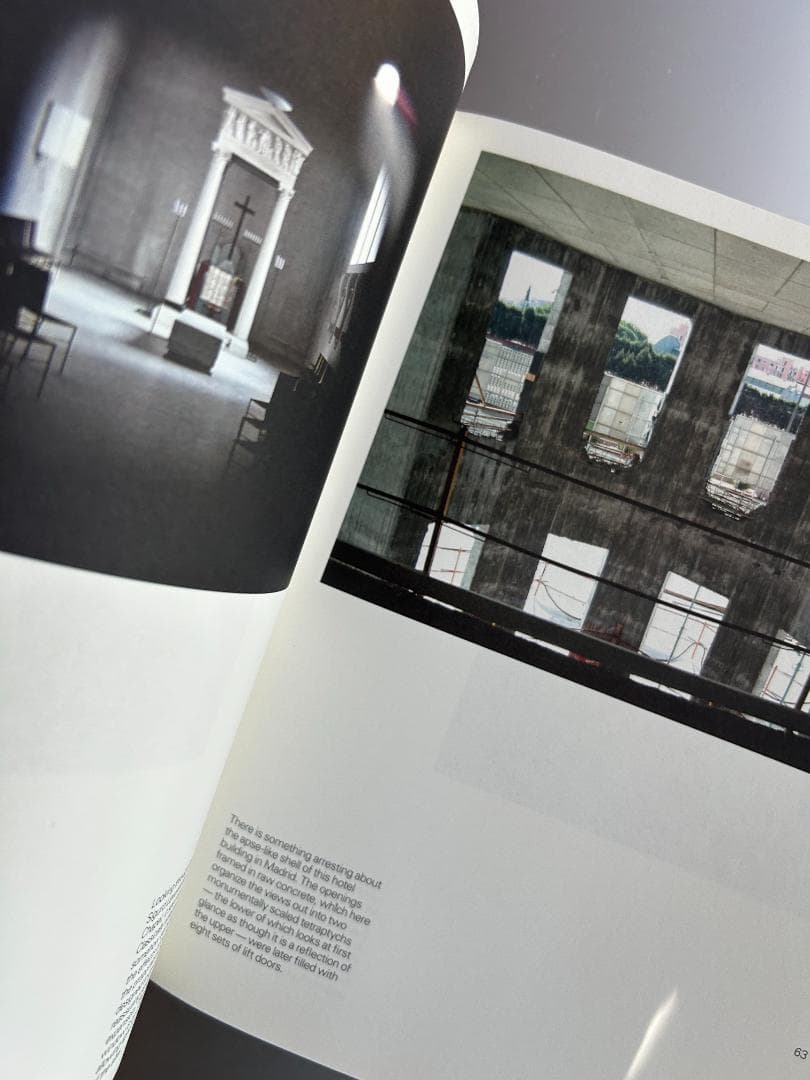 John Pawson : A Visual Inventory ジョンポーソン