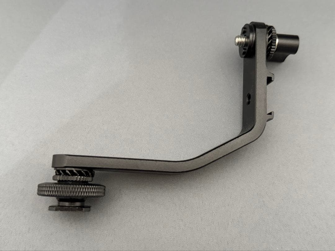 【美品】FEELWORLD field monitor LUT6 6インチ