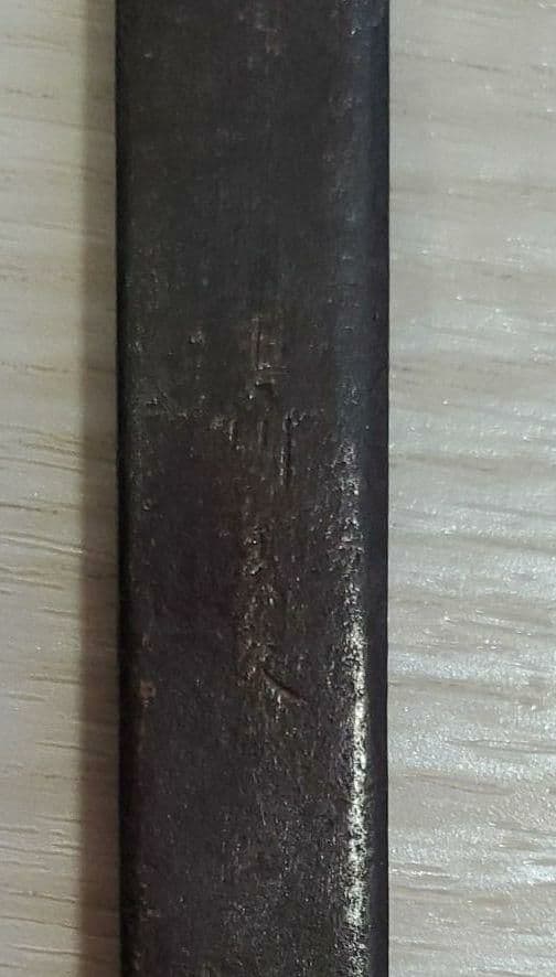 刀装具　小柄　(玉川美久)五郎正宗