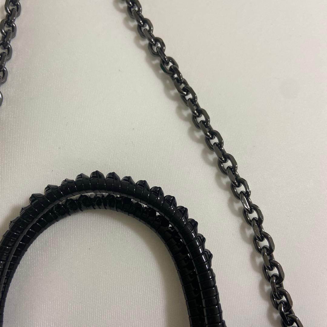 【明日の朝まで限定お値下げ‼︎】ANTEPRIMA ミニアトゥーラ ブラック