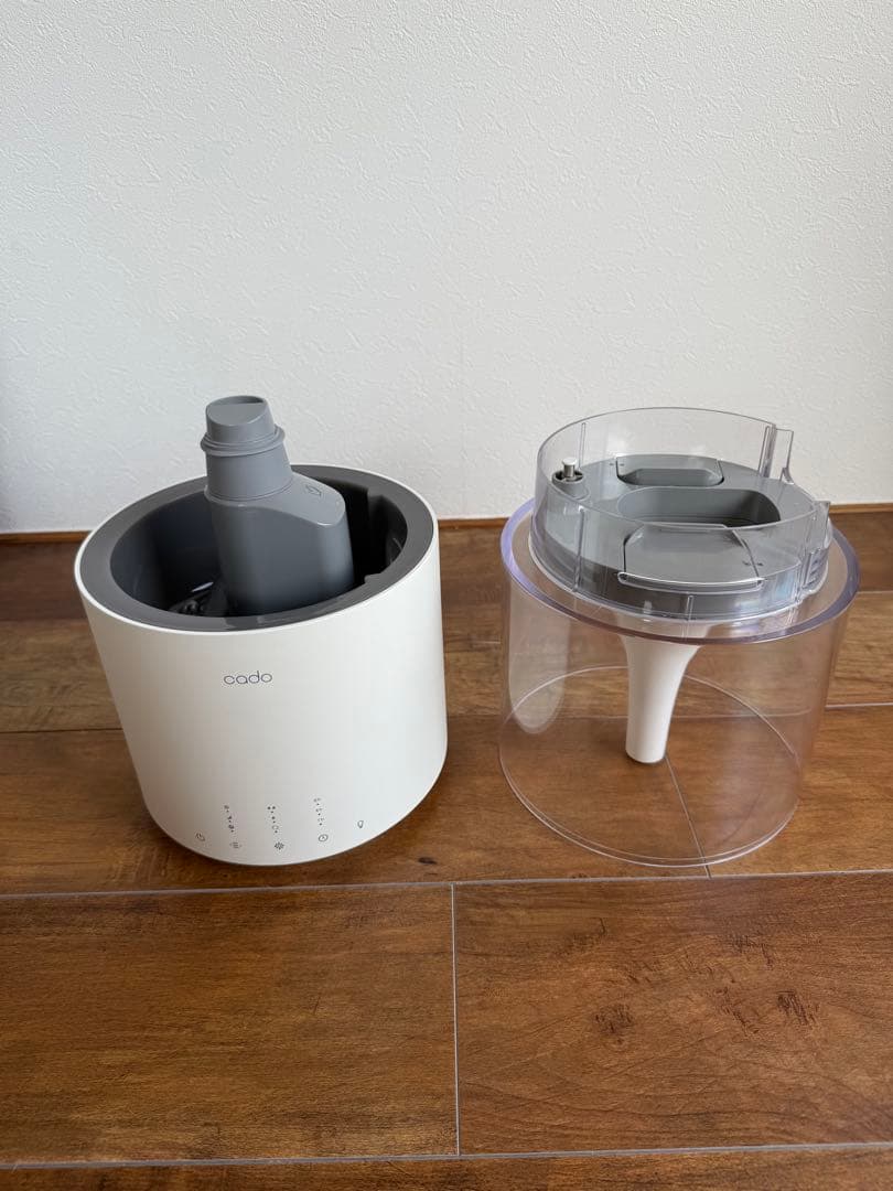 cado STEM 300 加湿器