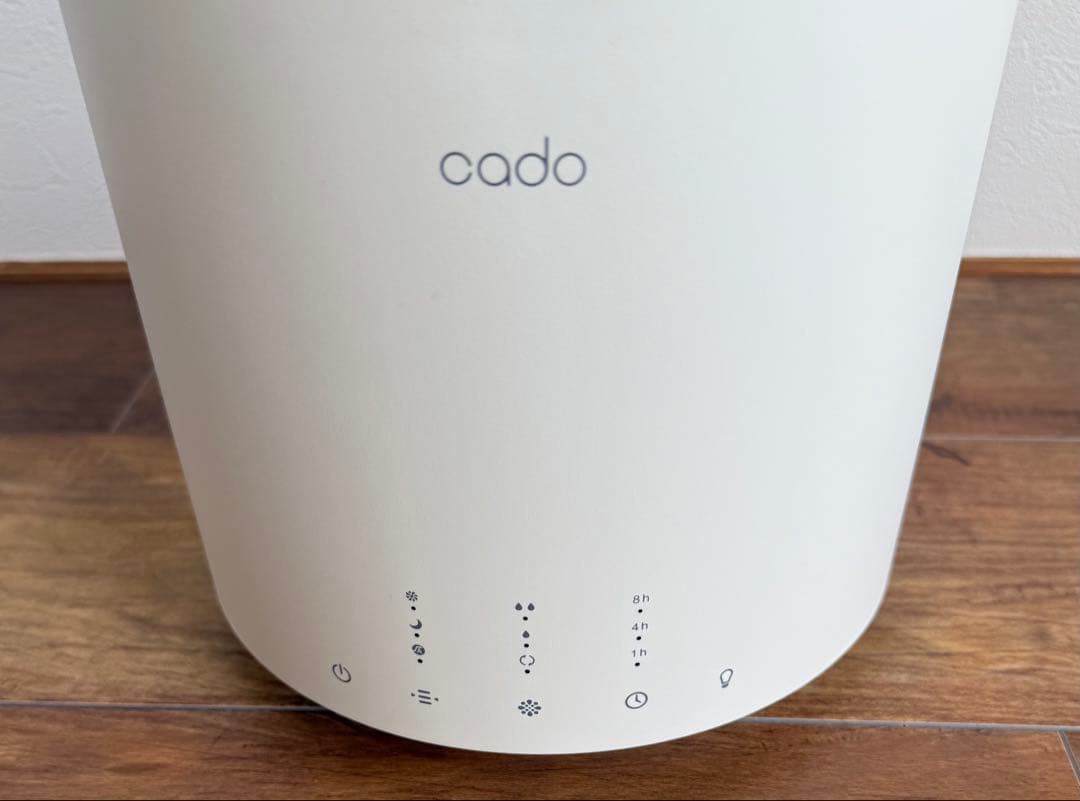 cado STEM 300 加湿器