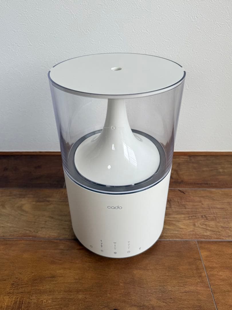 cado STEM 300 加湿器