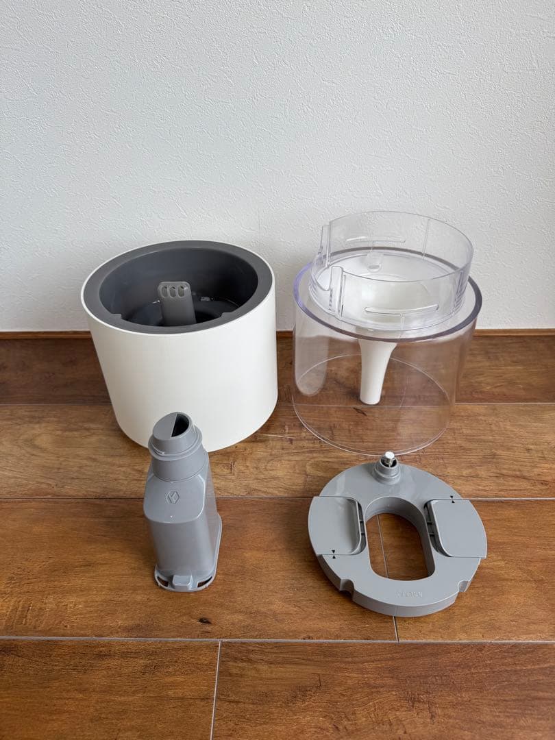 cado STEM 300 加湿器