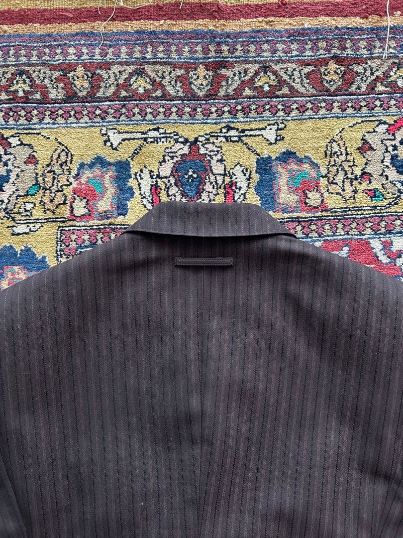 【JEAN PAUL GAULTIER HOMME】 3Bテーラードジャケット