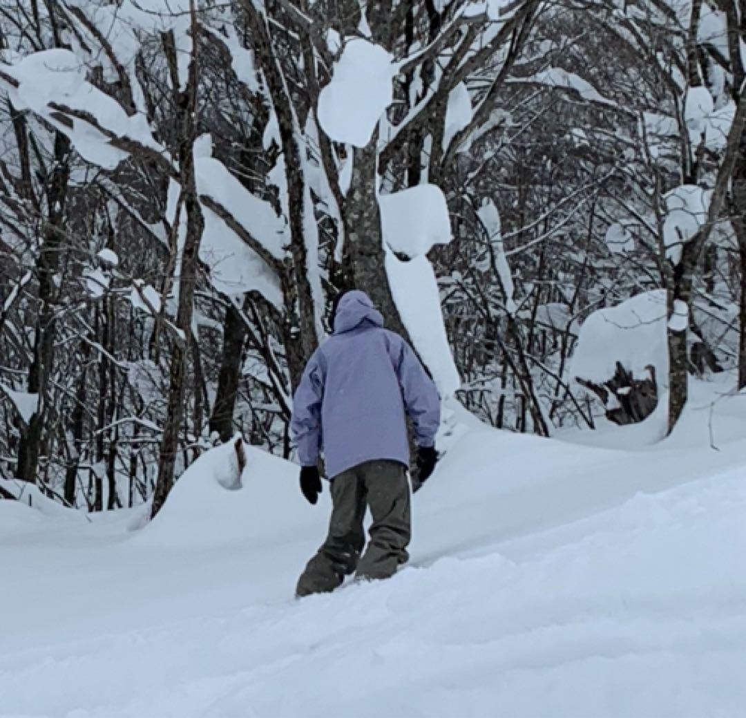 【美品】green Clothing ヘビージャケット XL