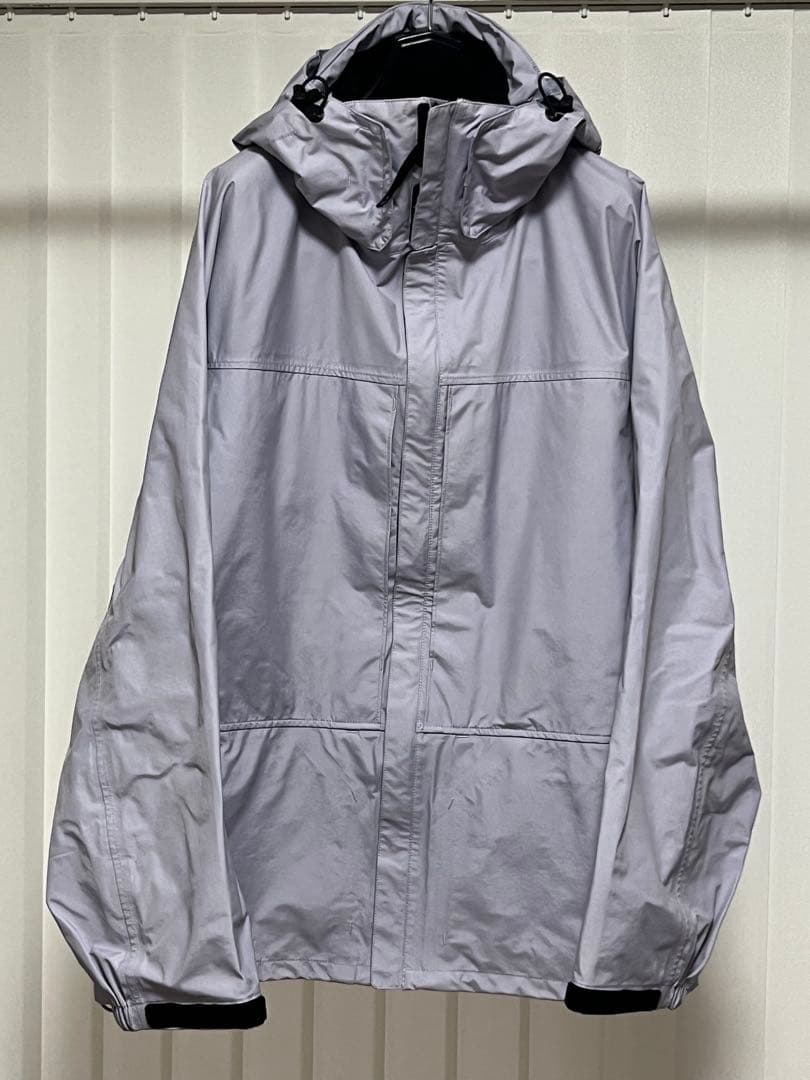 【美品】green Clothing ヘビージャケット XL