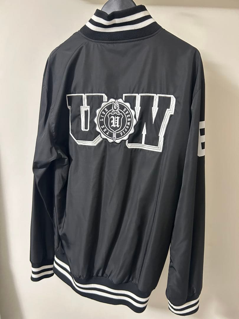 【サイズ3】UVERworld スタジャン