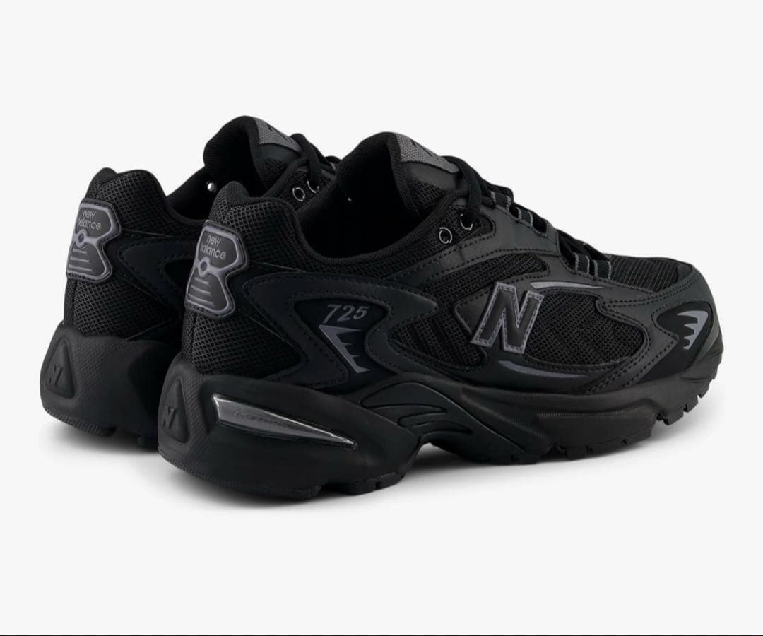 ニューバランススニーカー ML725 現行モデルレディース20時までの出品