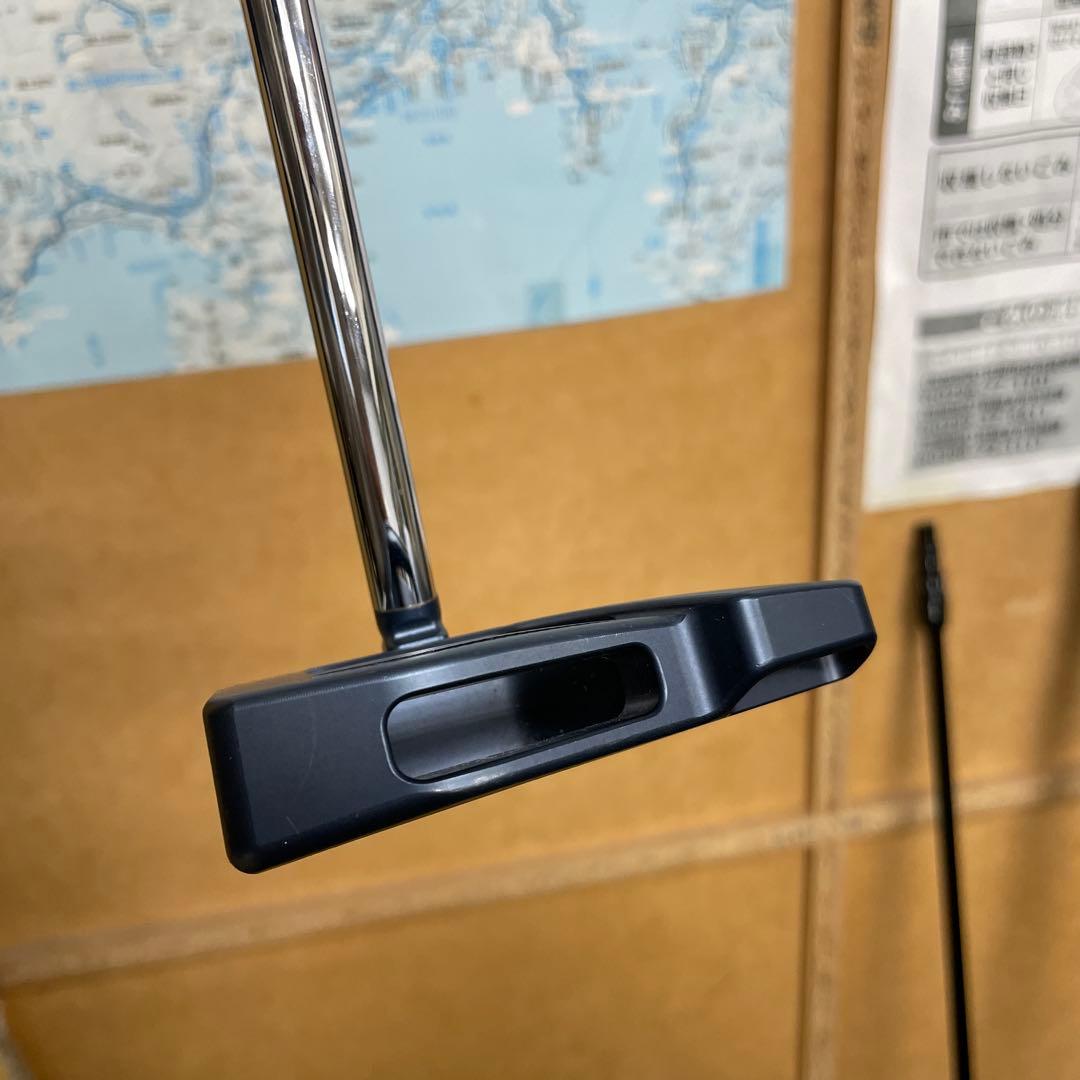 クラブ BURK GOLF FIGHTER F22CC