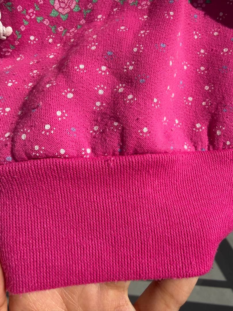 スプモーニ　spmoni fancy cat sweat