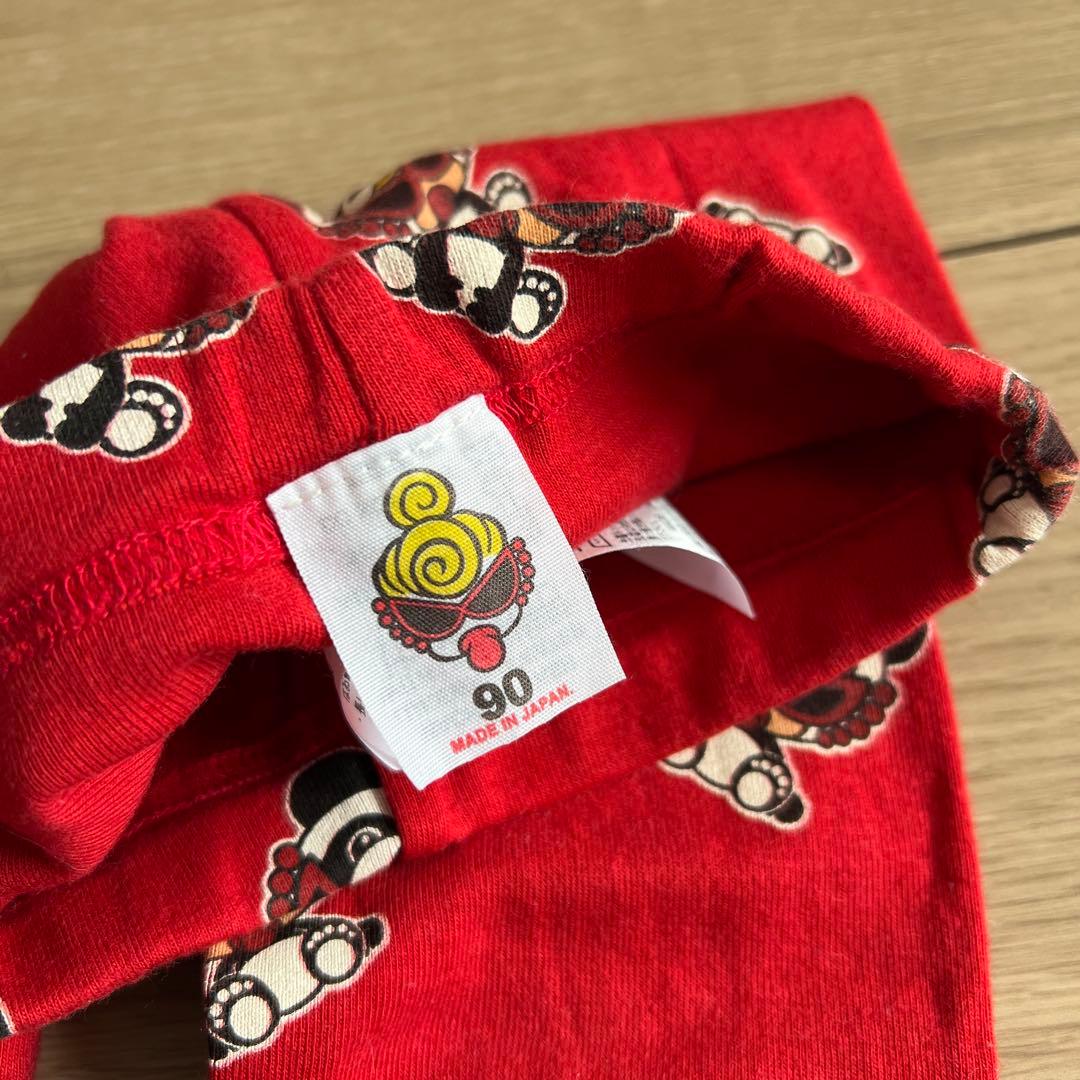 専用おまとめHYSTERIC MINI キッズ服セット Mサイズ