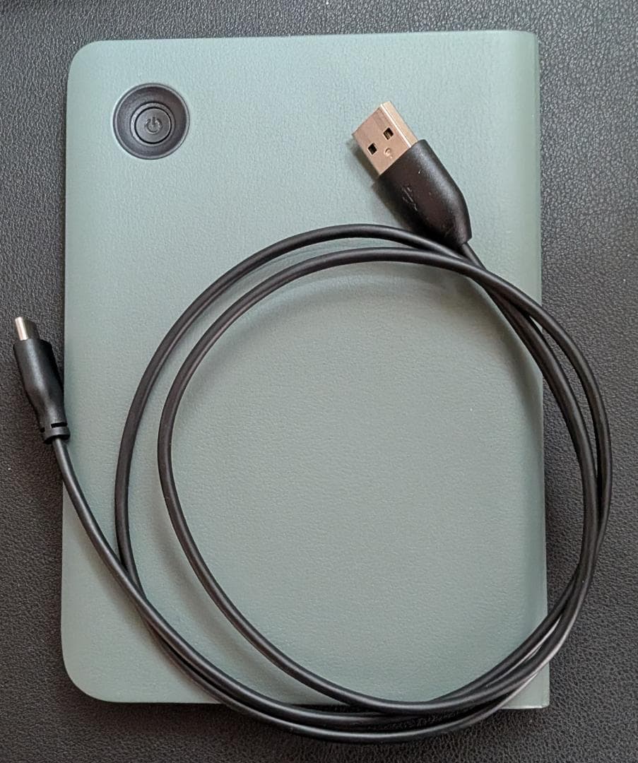 【ローン】Kobo Clara BW スリープカバーセット