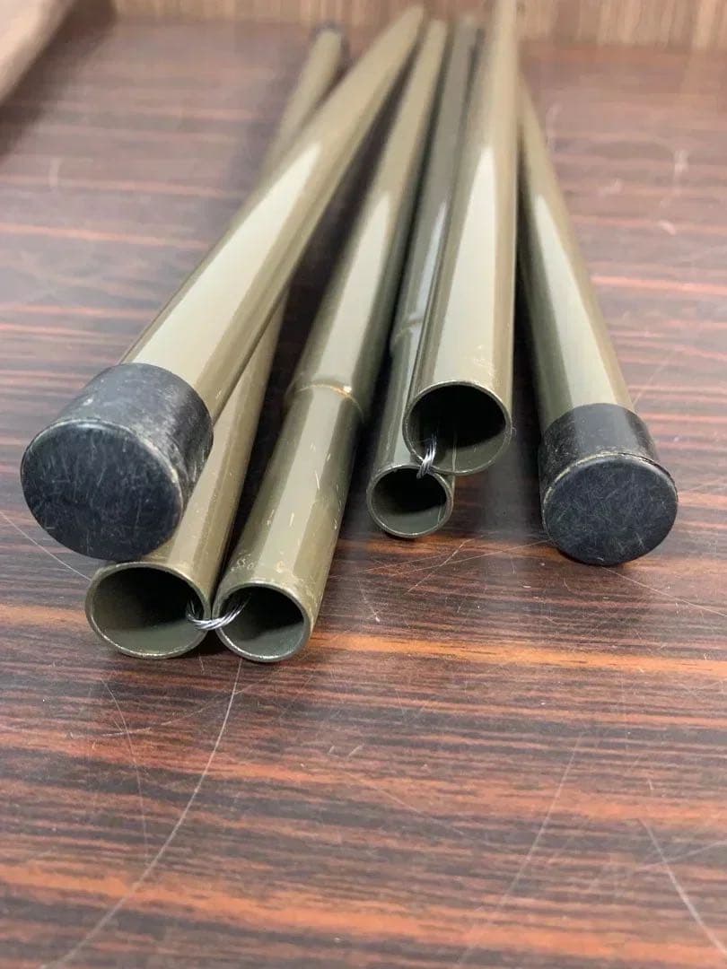 tent-Mark DESIGNS 初代炎幕　テント　廃盤　希少