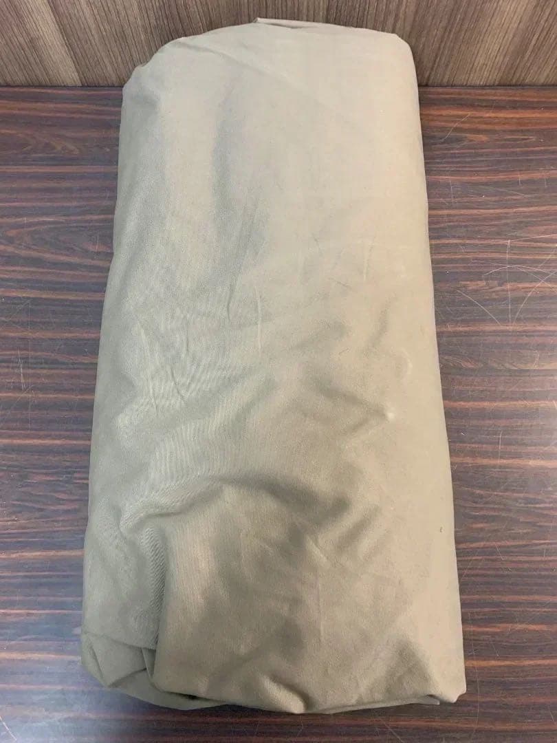 tent-Mark DESIGNS 初代炎幕　テント　廃盤　希少