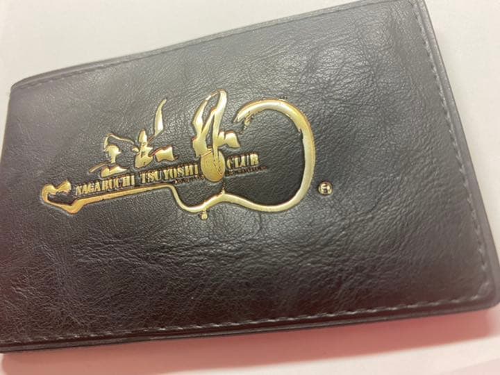 【値段交渉アリ！】長渕剛CD、DVD、ステッカー、手帳、会員証セット