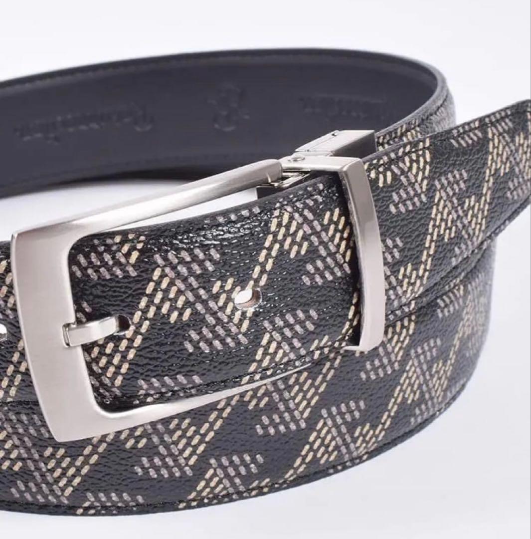 レザレクション　ベルト