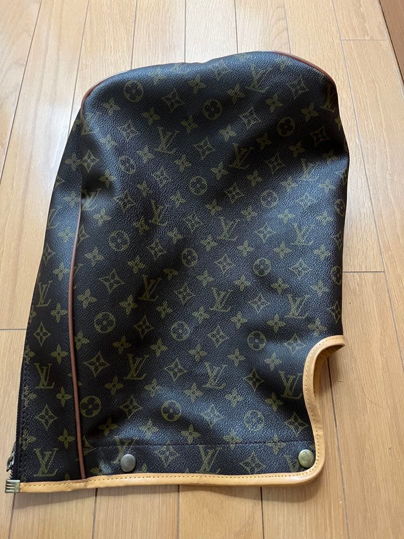 ルイヴィトン　ゴルフキャディバッグ