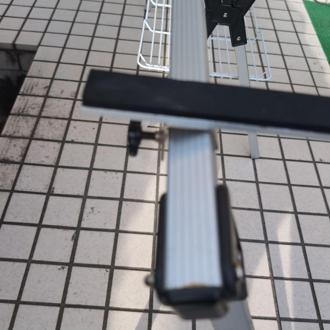 コールマン　キッチンテーブル　収納ケース付　アウトドア　キャンプ用品