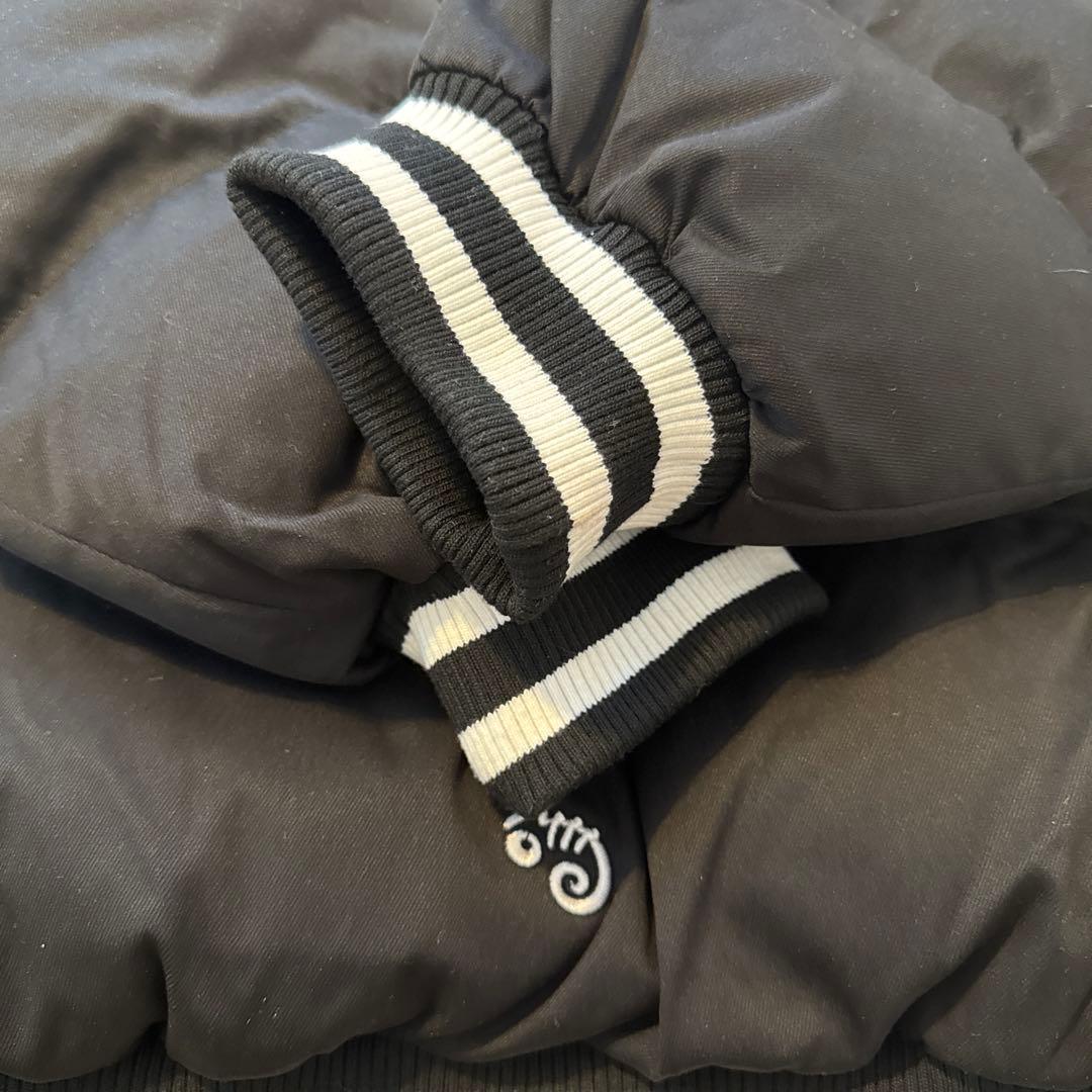 pvot ジャケット XL スタジャン　ブラック