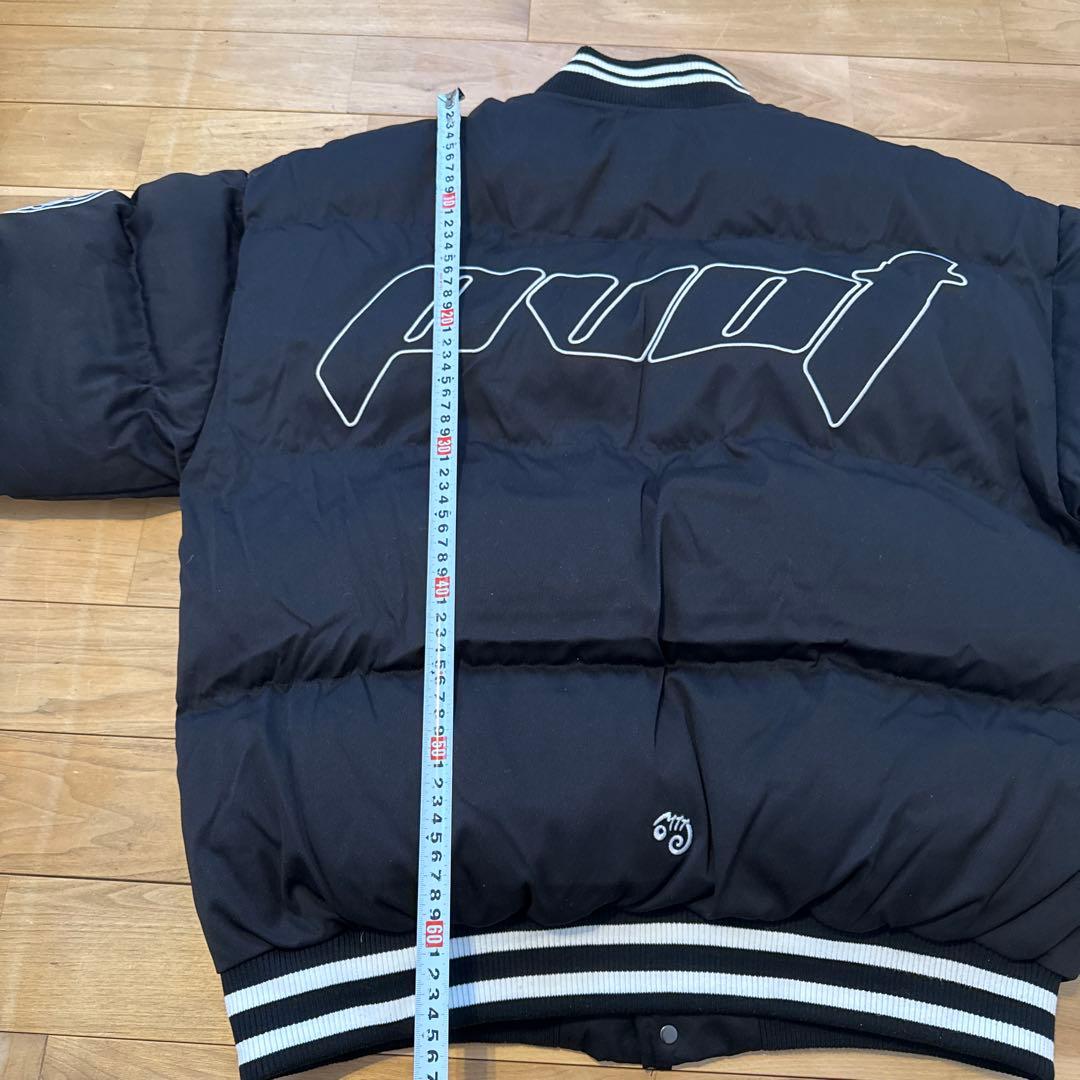 pvot ジャケット XL スタジャン　ブラック