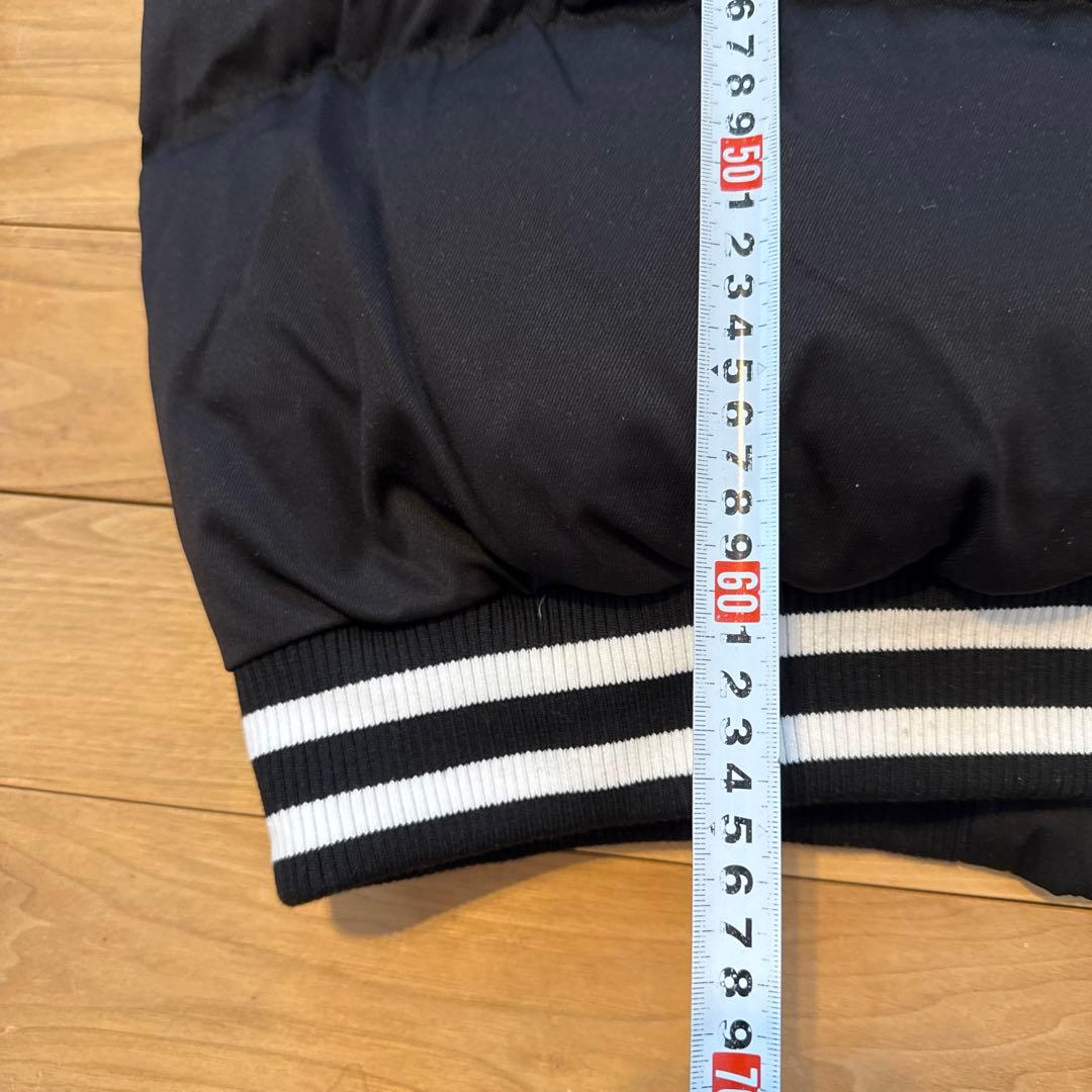 pvot ジャケット XL スタジャン　ブラック