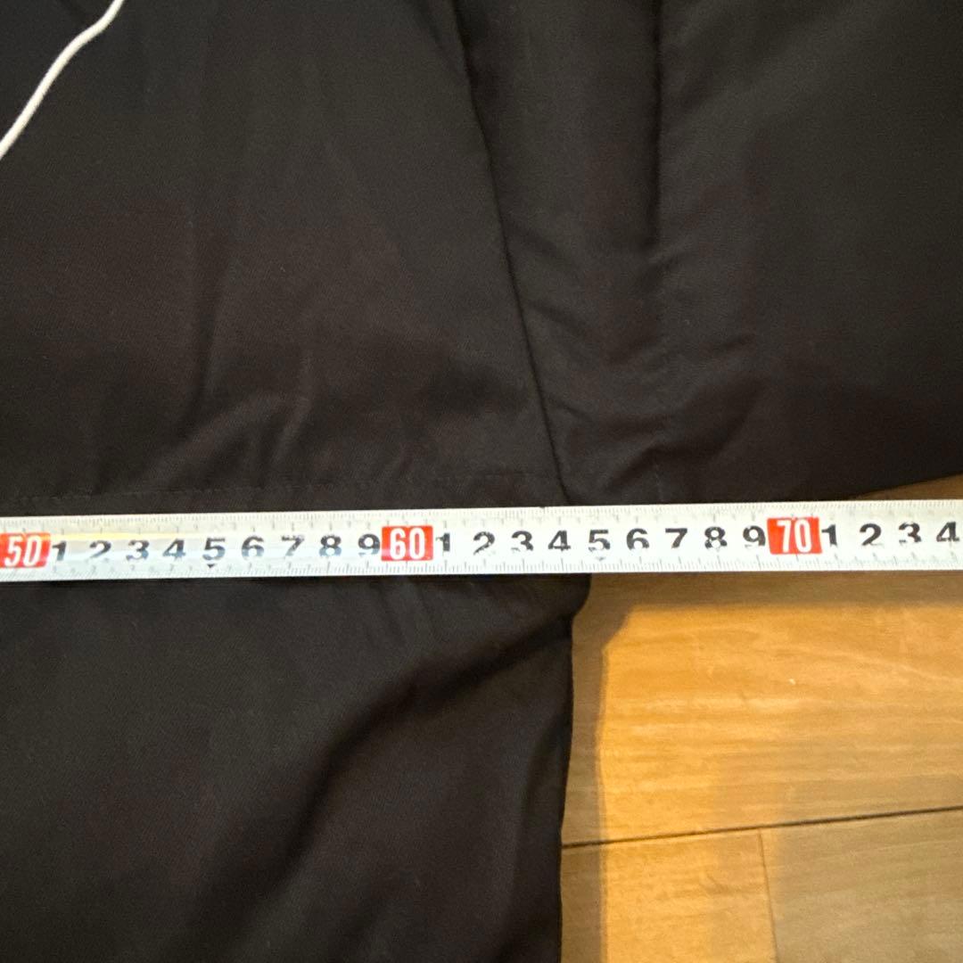 pvot ジャケット XL スタジャン　ブラック