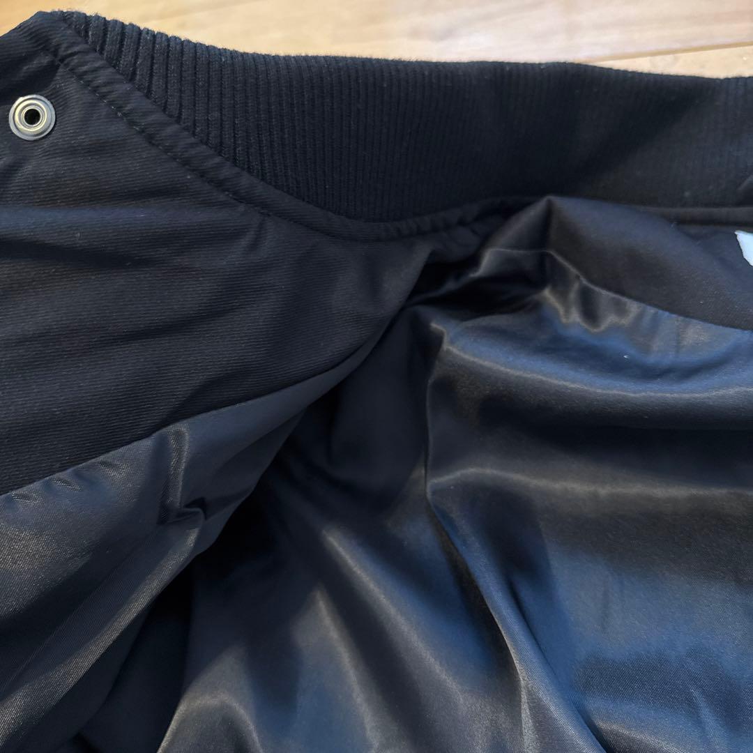 pvot ジャケット XL スタジャン　ブラック