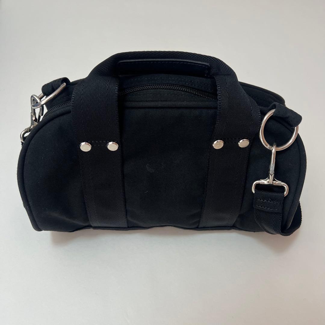 バッグ THE NORTH FACE PURPLE LABEL Duffle Bag