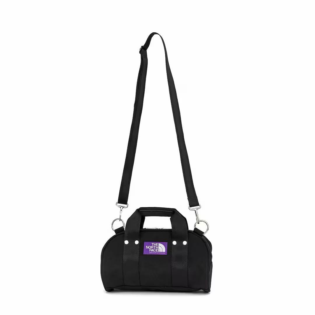 バッグ THE NORTH FACE PURPLE LABEL Duffle Bag