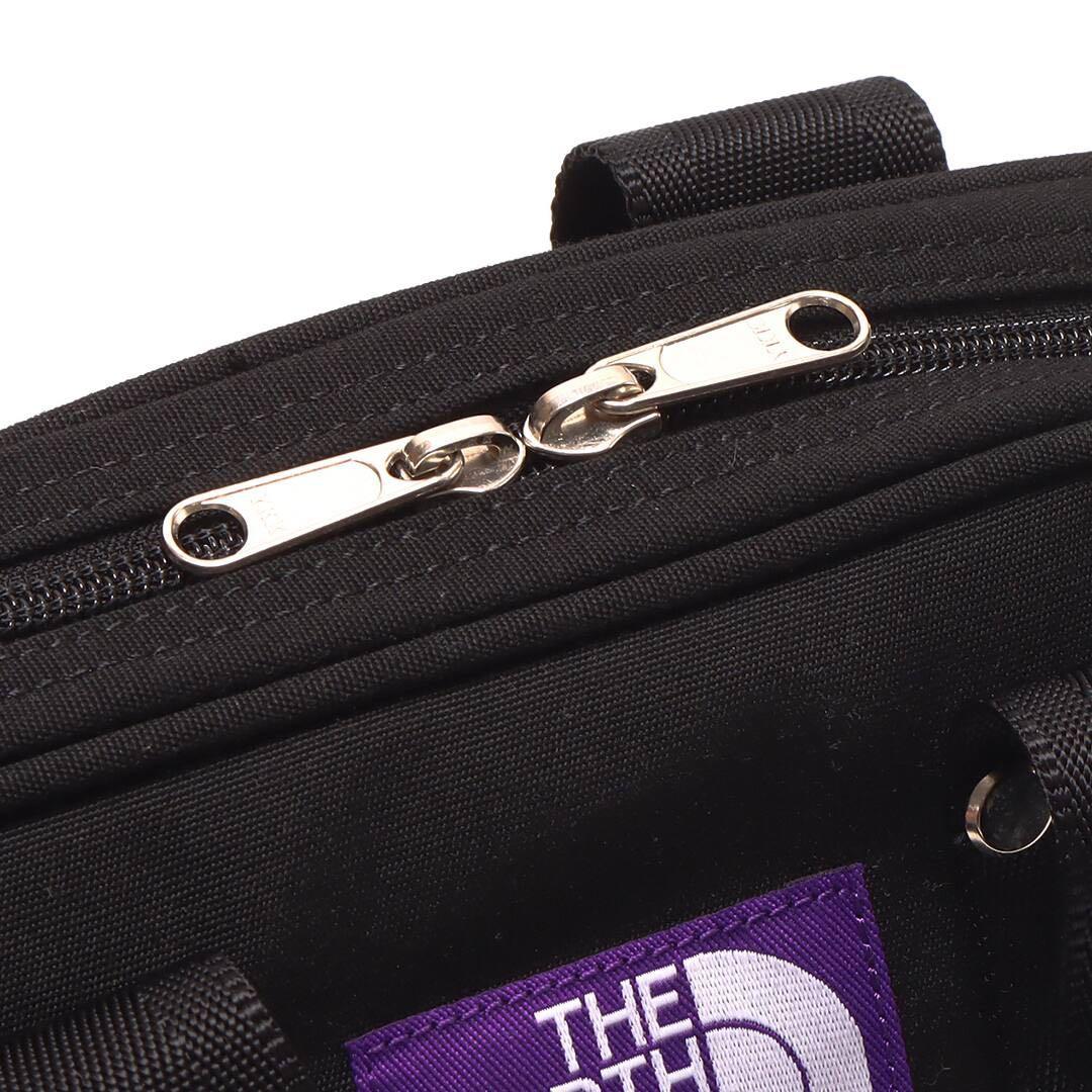 バッグ THE NORTH FACE PURPLE LABEL Duffle Bag