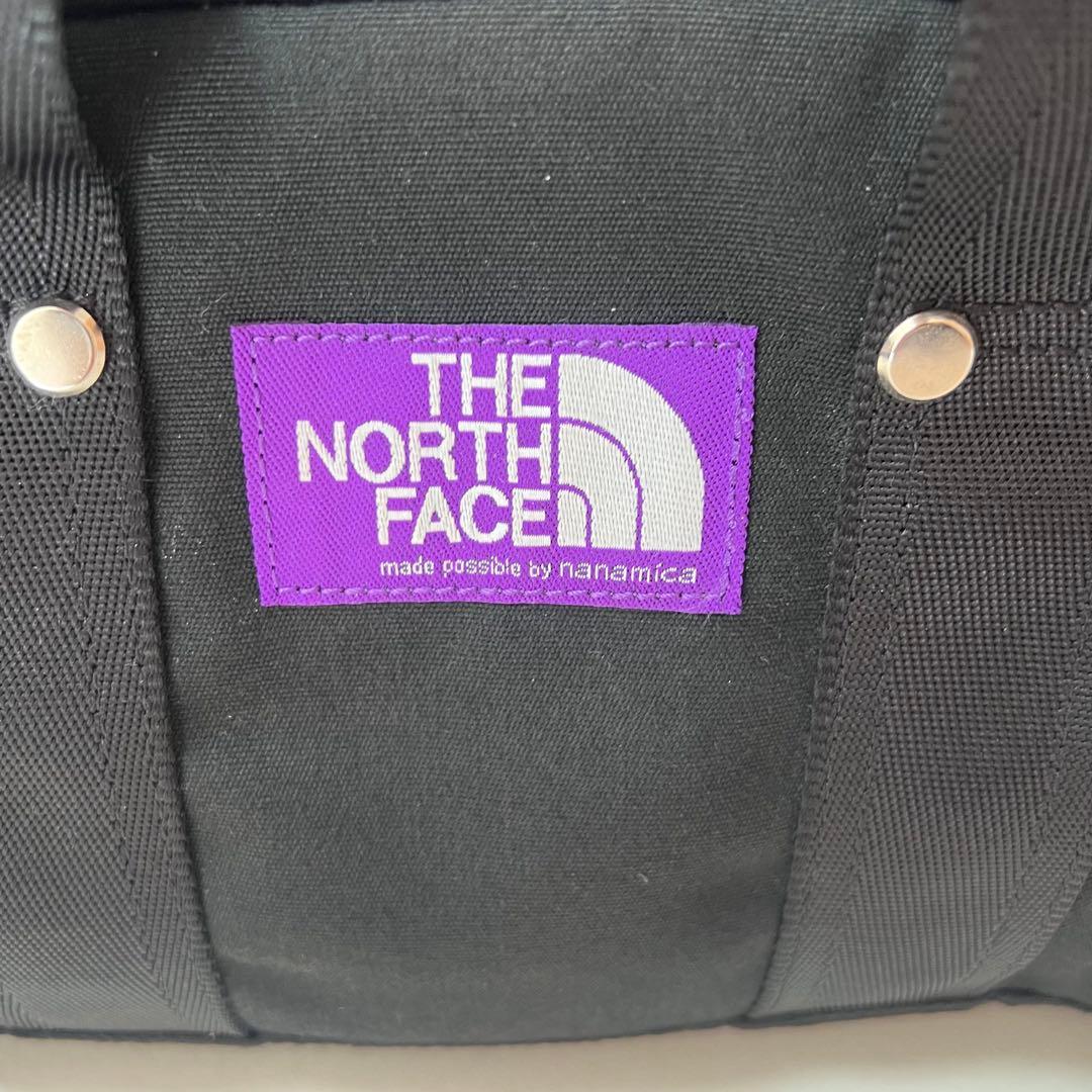 バッグ THE NORTH FACE PURPLE LABEL Duffle Bag