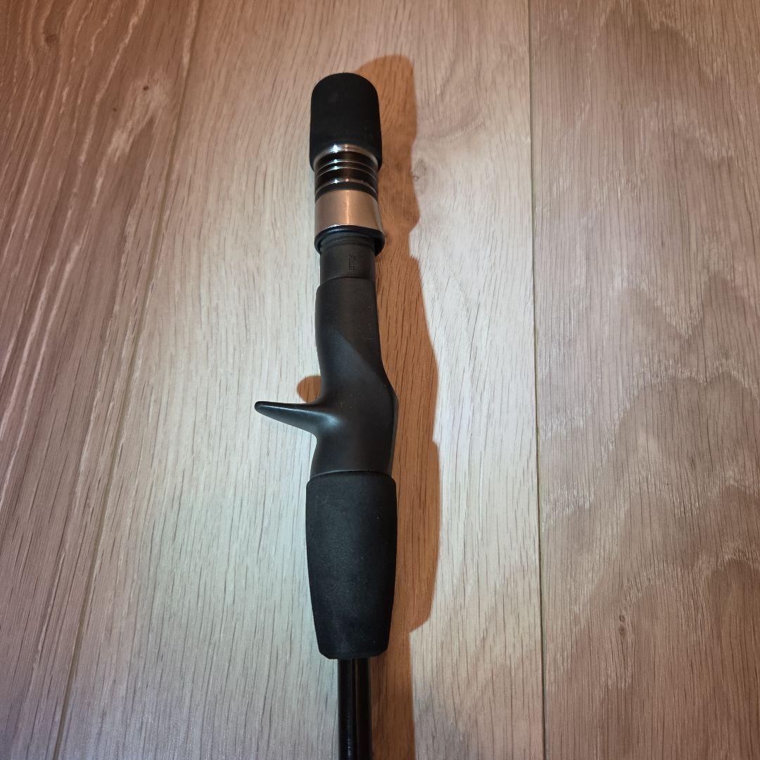 シマノ　グラップラー BB Type J B60-3