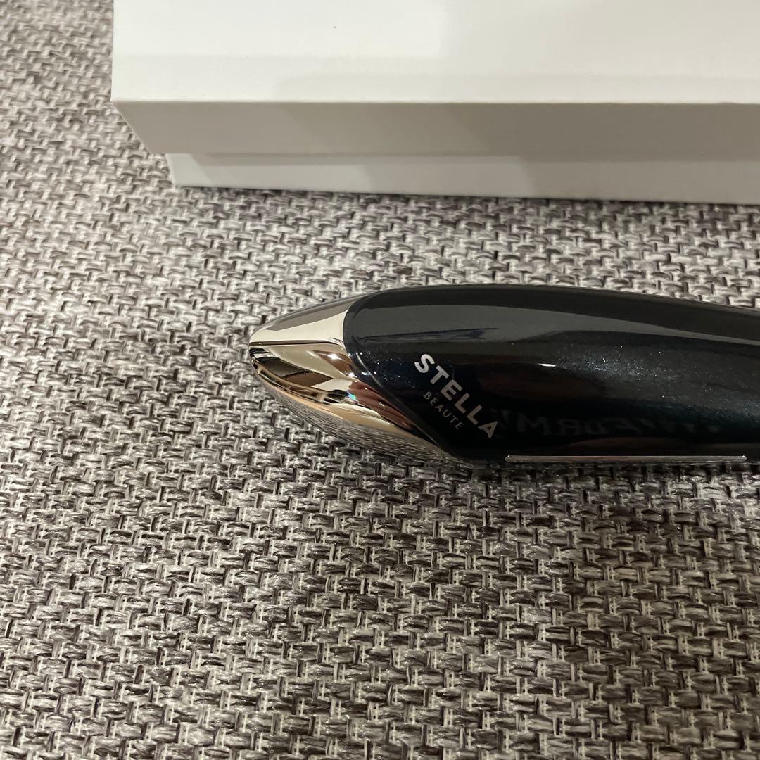 STELLA BEAUTE Beauty Face Stick ブラック