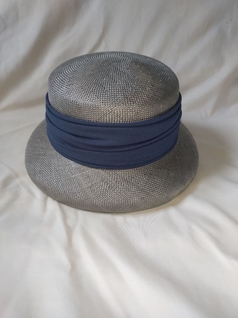 新品未使用　マキシン　帽子