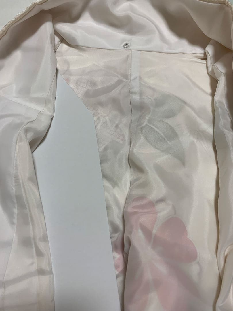 振袖 フルセット【最終お値下げ】